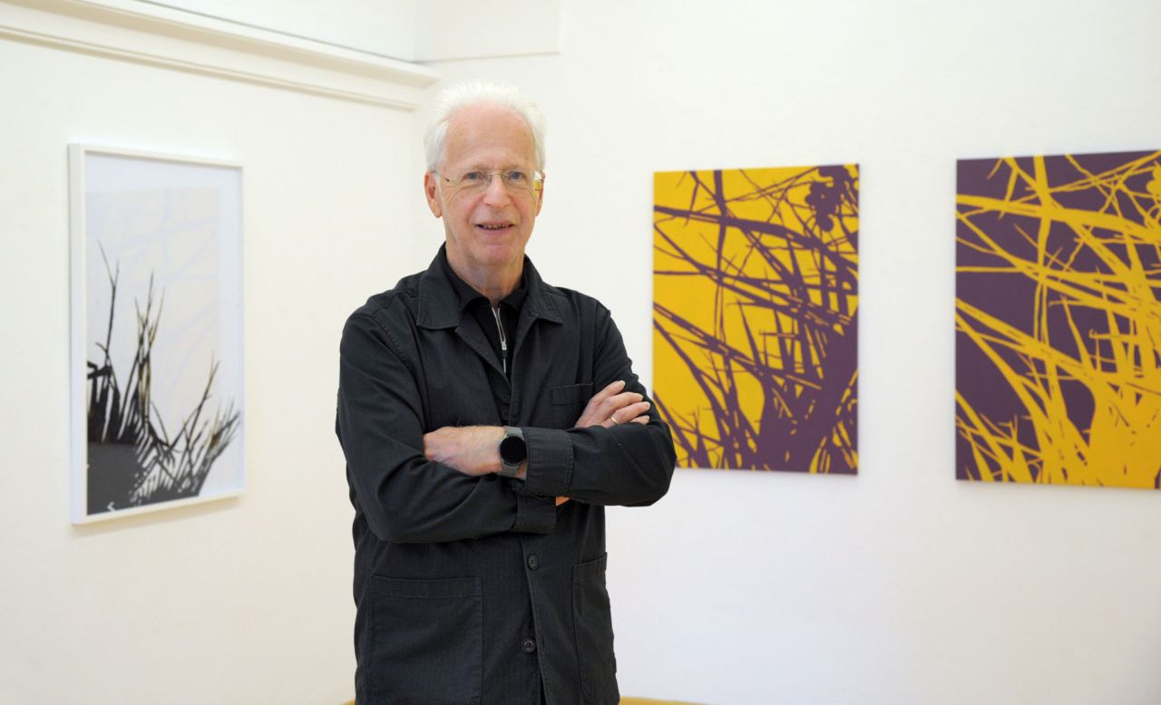 Ernest Kienzl (© Wolfgang Mayer.jpg)